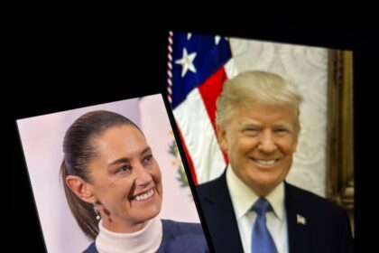 Trump-Impone-Aranceles-Del-30 -a-Mexico-Por-Narco-y-Frontera